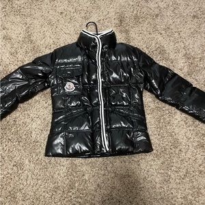 Moncler women’s puffer